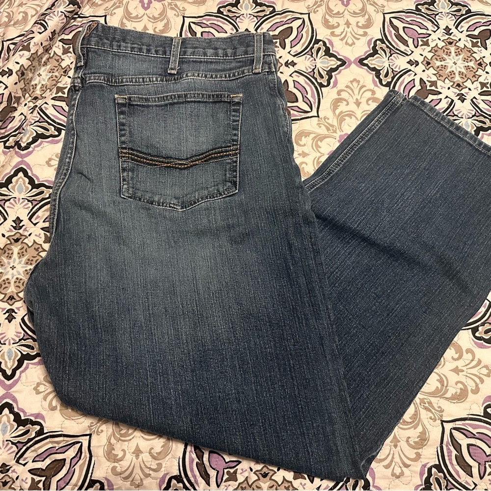 M4 Artist Jeans 44x32